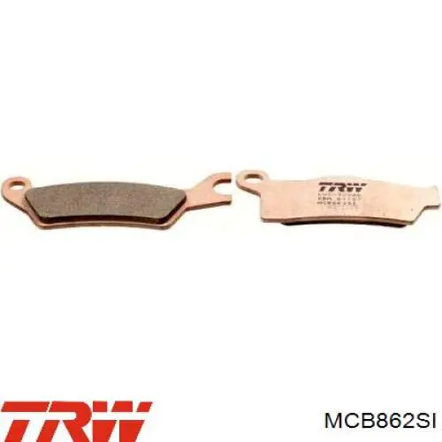 MCB862SI TRW 