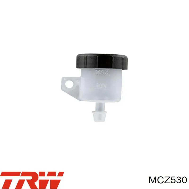 MCZ530 TRW Deposito liquido frenos