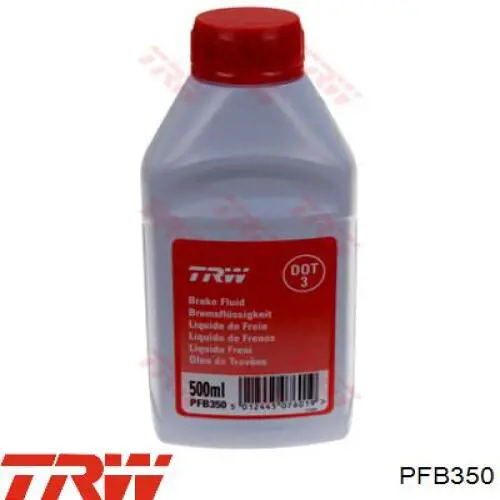 Comprar 19299818 General Motors Liquido de frenos