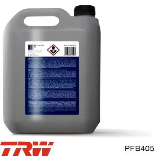 Comprar 0882380012 Toyota Liquido de frenos