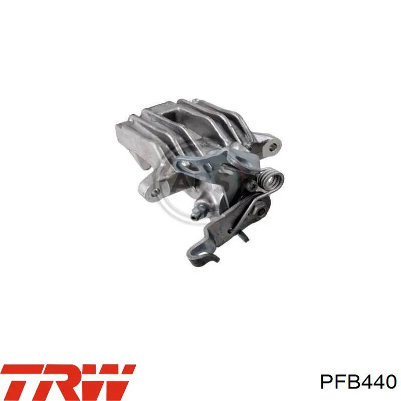 Comprar PFB440 TRW Liquido de frenos