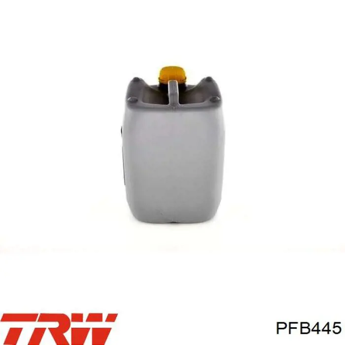 Liquido de frenos 31400203 Volvo