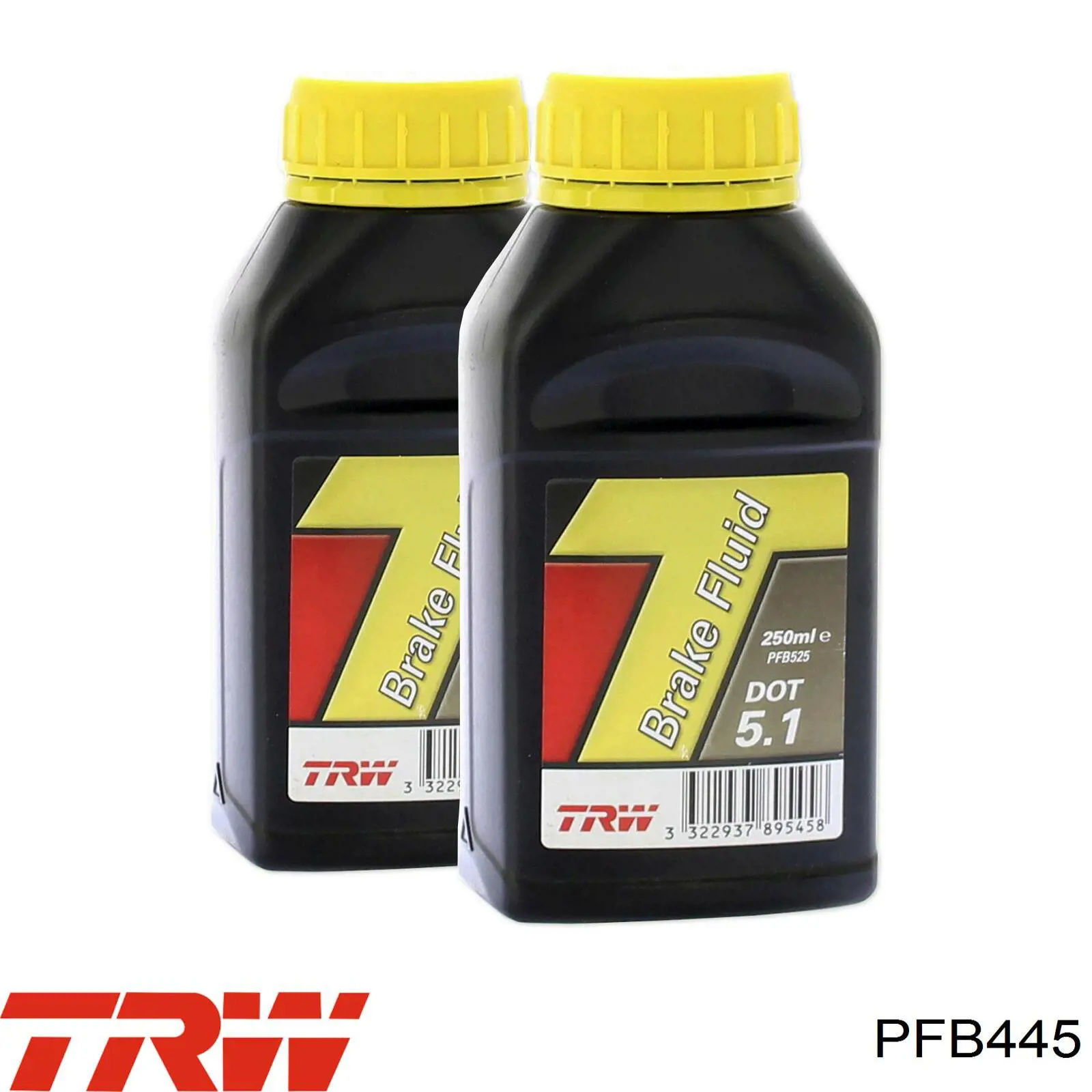 0882380012 Toyota Liga de freno