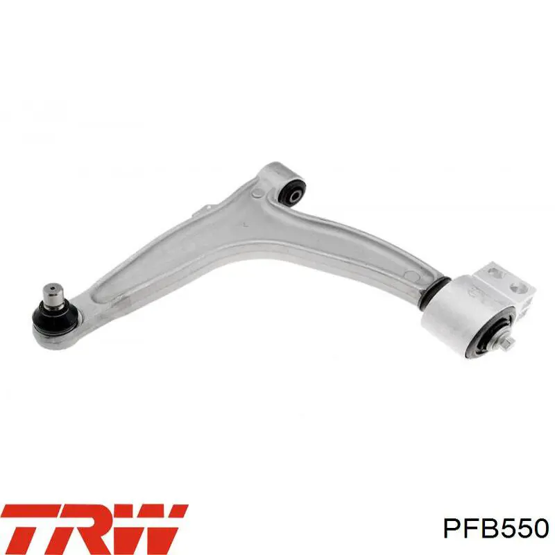 Comprar PFB750SE TRW Liquido de frenos