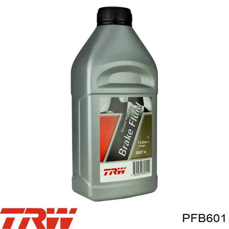1135517 Ford Liga de freno