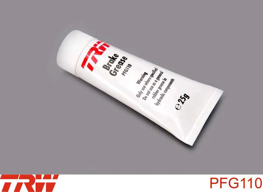 Comprar MZ101616EX Mitsubishi Grasa para guías de cáliper