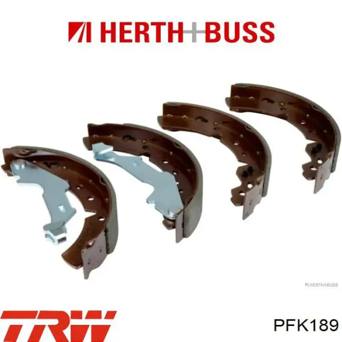 Juego de reparación, pastillas de frenos Toyota Celica T16