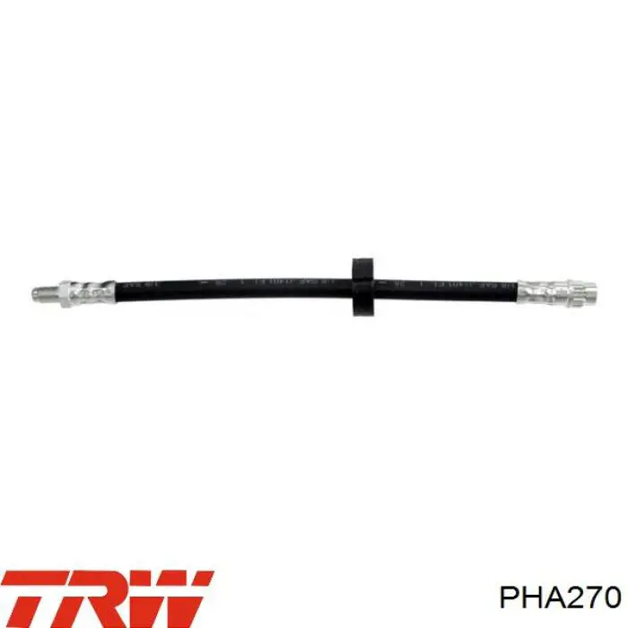 Latiguillos de freno delantero Villar 6184312 precio, desde 8,39 EUR