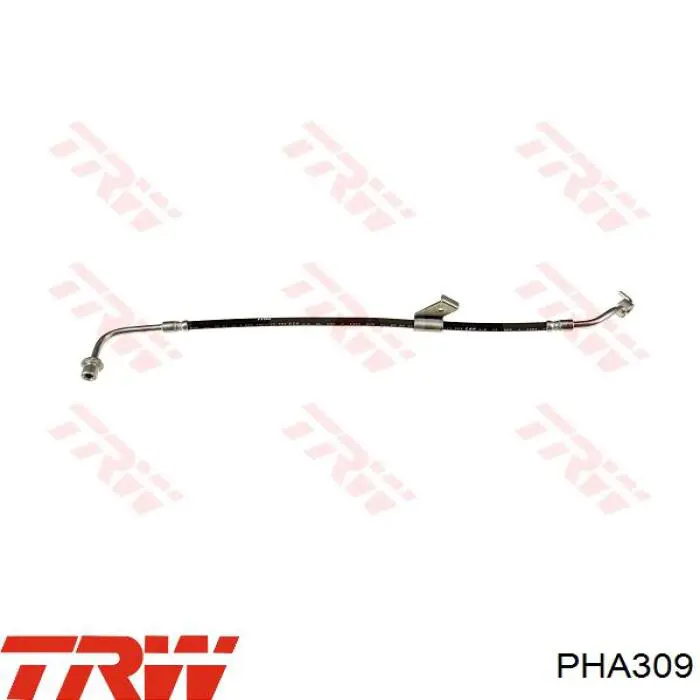 Manguera de freno trasera Ford 6577425 precio, desde 20,70 EUR