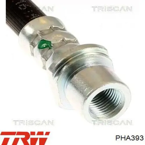 Comprar PHA393 TRW Latiguillos de freno delantero izquierdo