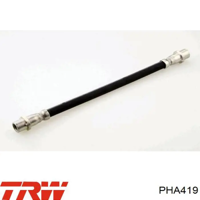 Comprar 481091 Cautex Latiguillo de freno trasero