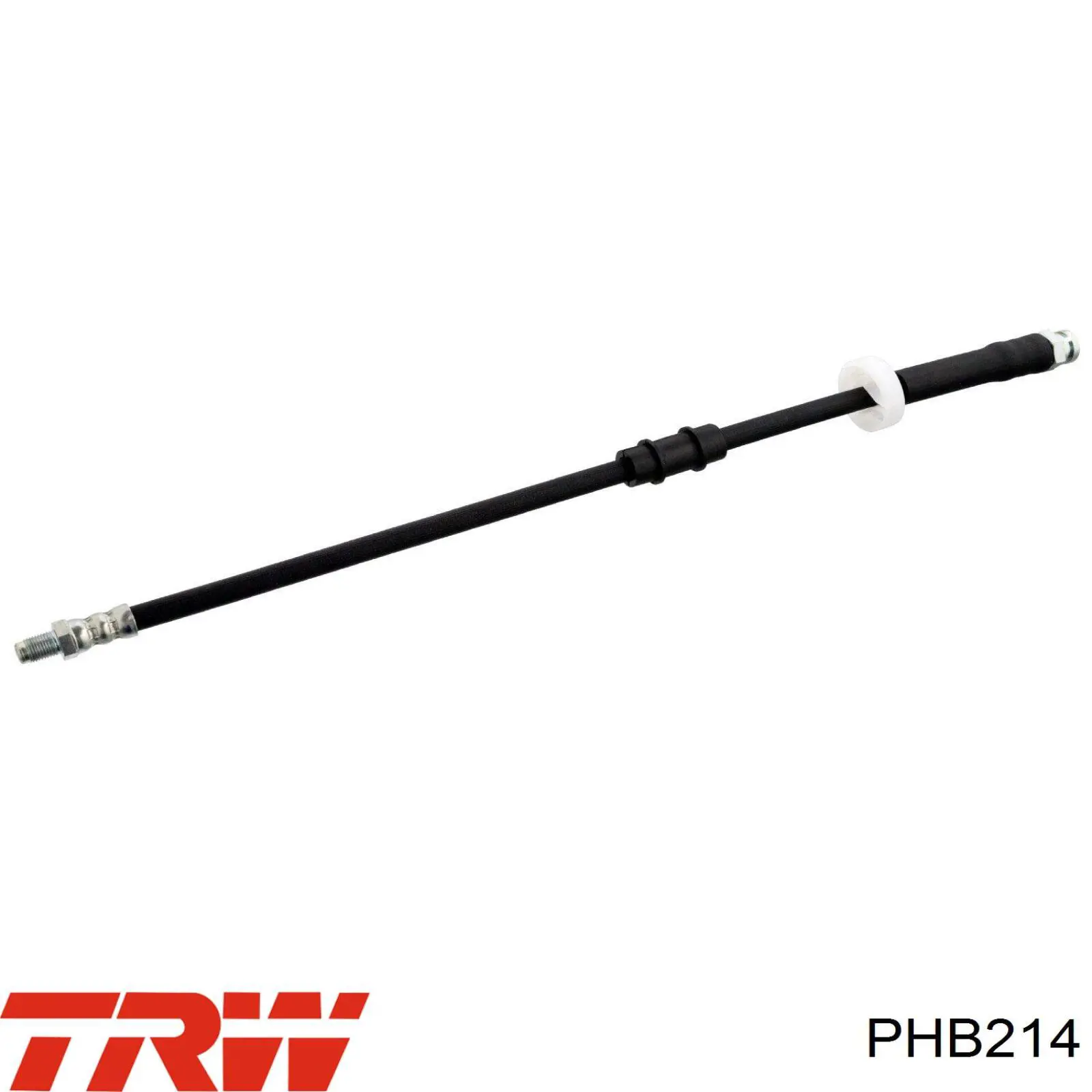 Comprar 010015 Cautex Latiguillos de freno delantero