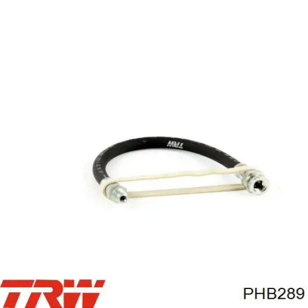Comprar PHB289 TRW Manguera de freno