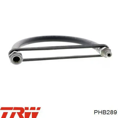 Manguera de freno PHB289 TRW