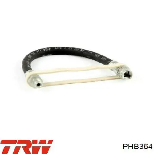 Comprar 020020 Cautex Latiguillos de freno delantero