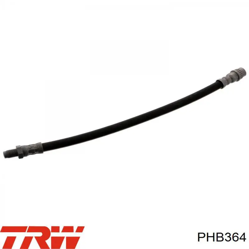 Comprar PHB364 TRW Latiguillos de freno delantero