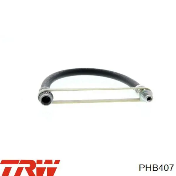 Comprar PHB407 TRW Latiguillos de freno delantero