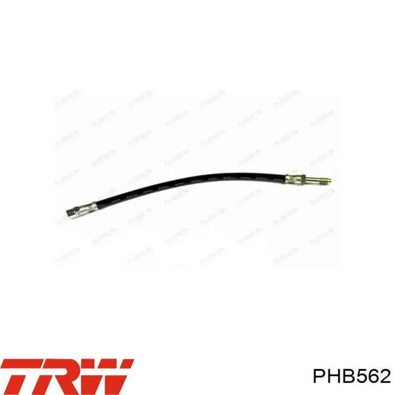 Comprar PHB562 TRW Latiguillos de freno delantero