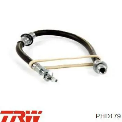 Latiguillo de freno delantero Toyota Celica T16