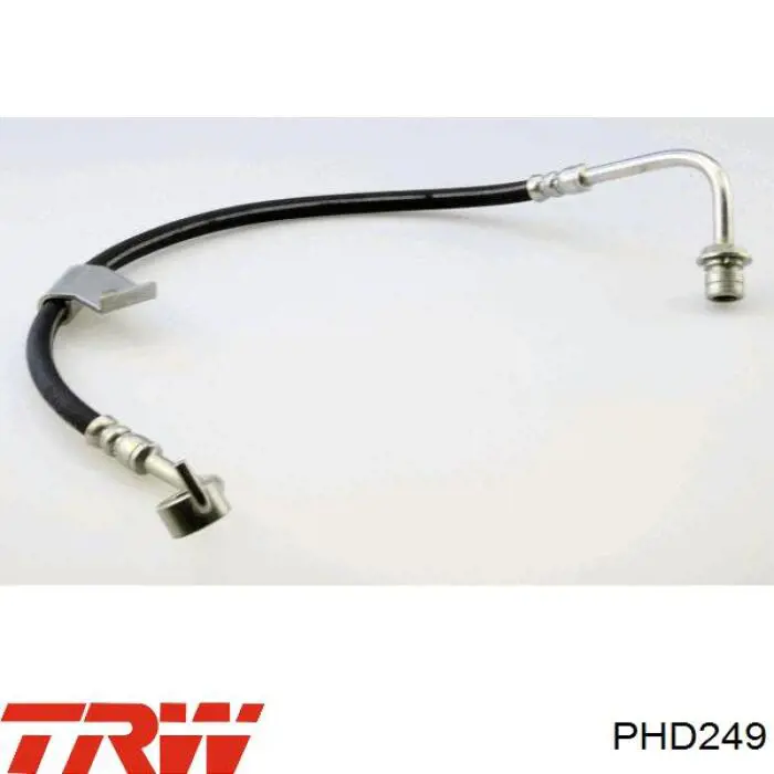 Manguera de freno delantera izquierda Ford 6577424 precio, desde 25,95 EUR