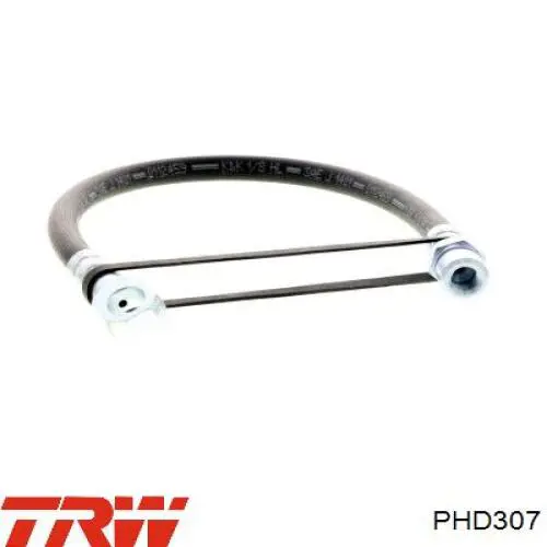 Latiguillos de freno delantero Cautex 180002 precio, desde 14,36 EUR