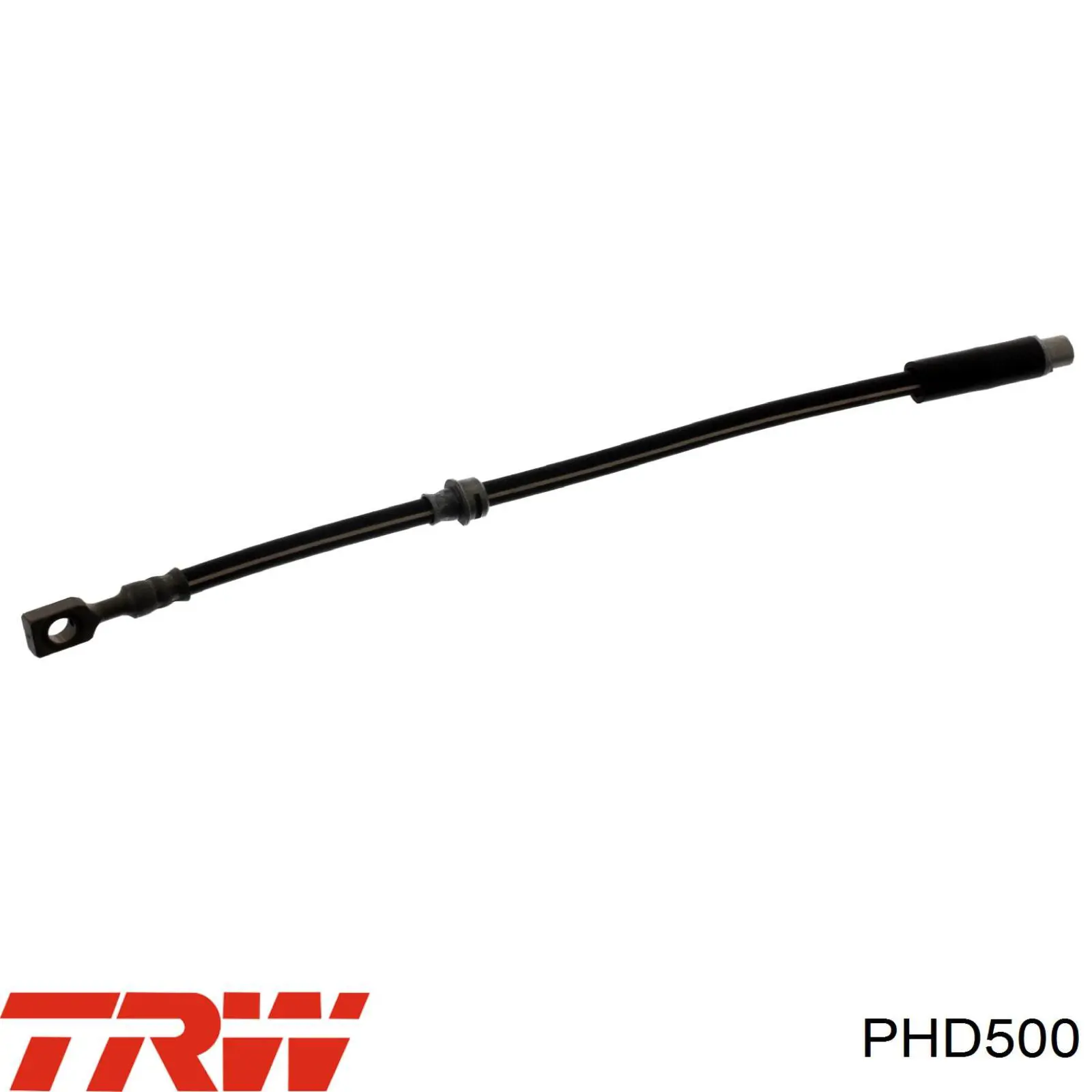 Comprar 481098 Cautex Latiguillos de freno delantero