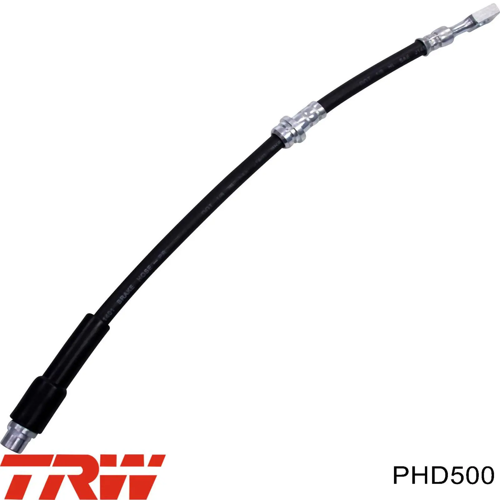 Latiguillos de freno delantero Cautex 481098 precio, desde 17,60 EUR