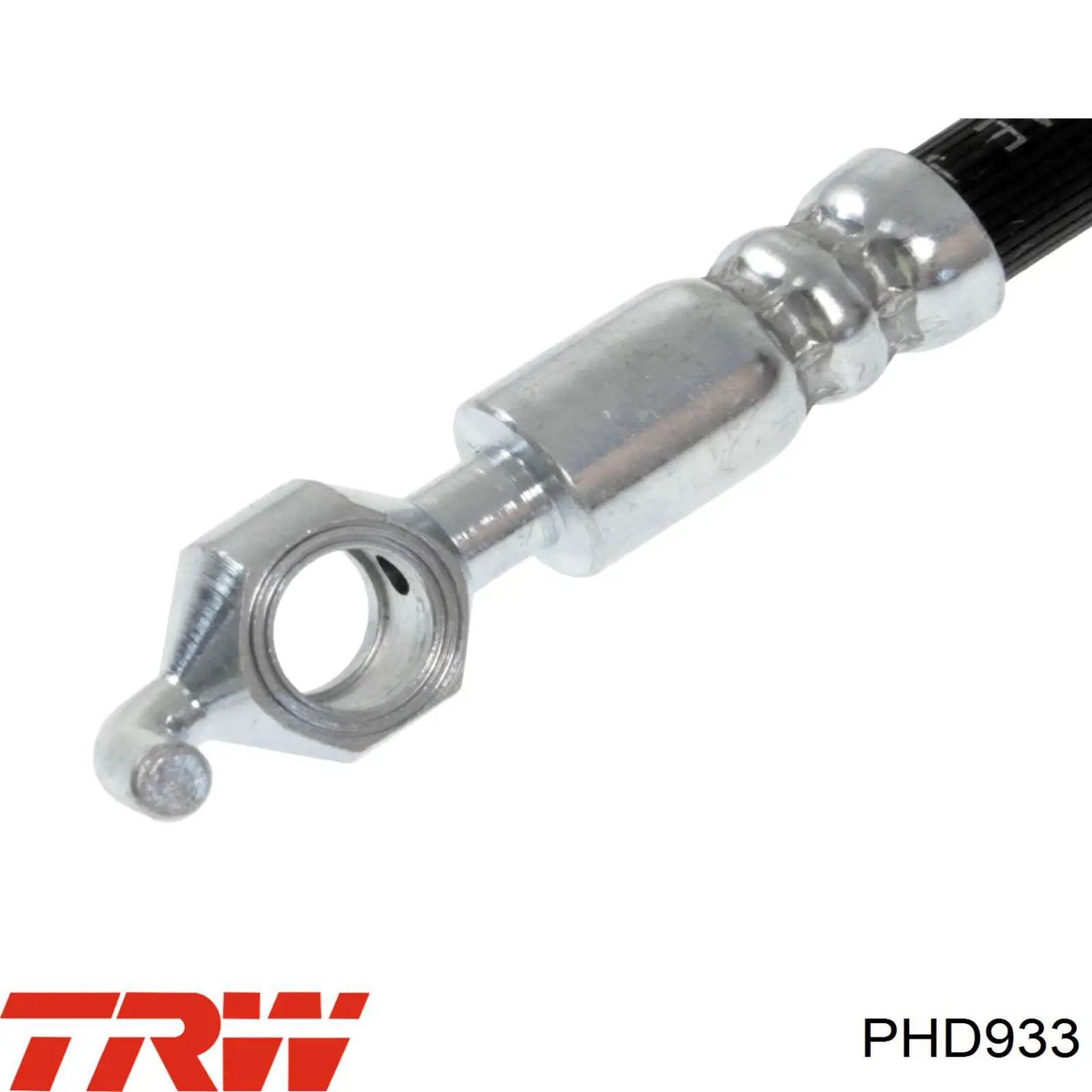 Latiguillos de freno delantero derecho T11014 Brembo