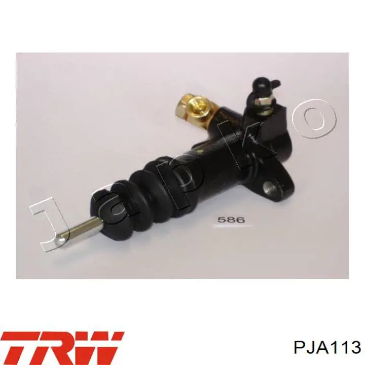 Comprar PJA113 TRW Bombín de embrague
