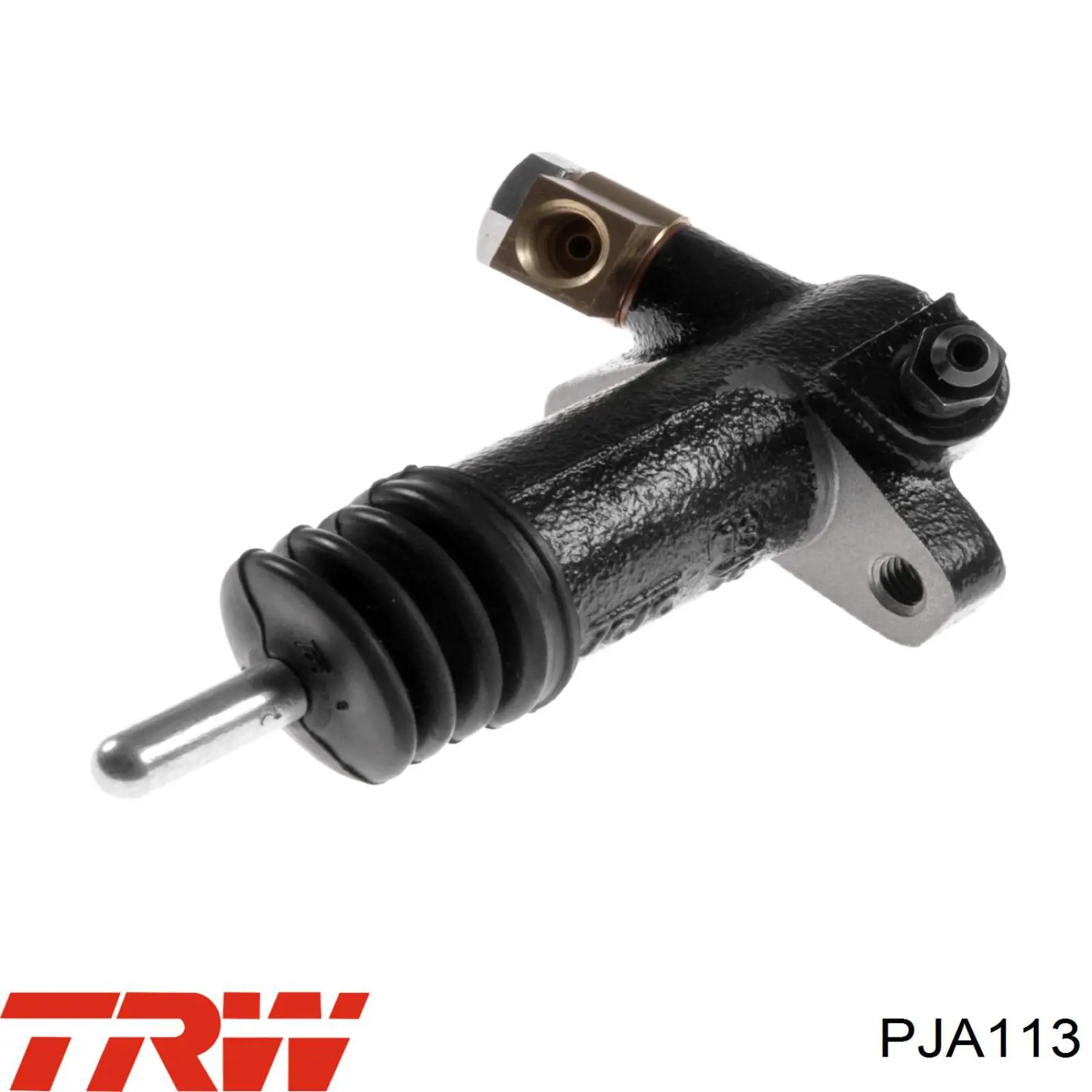 Bomba auxiliar de embrague TRW PJA113 precio, desde 10,95 EUR