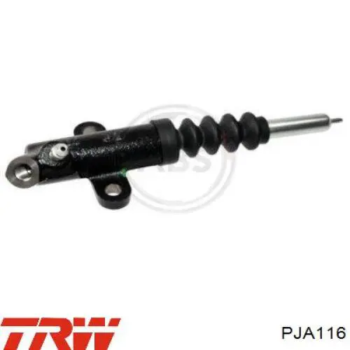 Bombin de embrague UB3941920 Ford