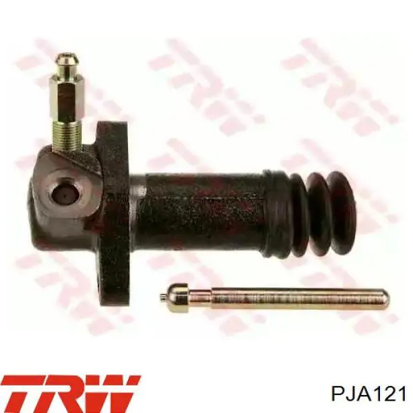 Comprar PJA121 TRW Bombín de embrague