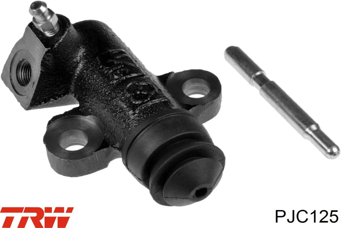 Comprar PJC125 TRW Bombín de embrague