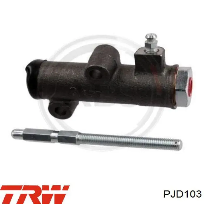 Bomba auxiliar de embrague Rider 21011602510 precio, desde 22,23 EUR