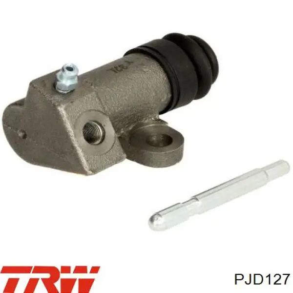 Bomba auxiliar de embrague NPS N260N22 precio, desde 18,82 EUR