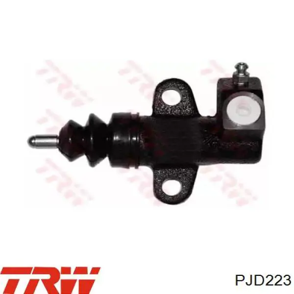 Bomba auxiliar de embrague TRW PJD223 precio, desde 15,27 EUR