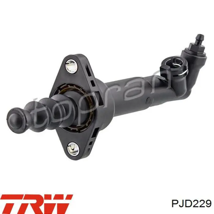 Comprar PJD229 TRW Bombín de embrague