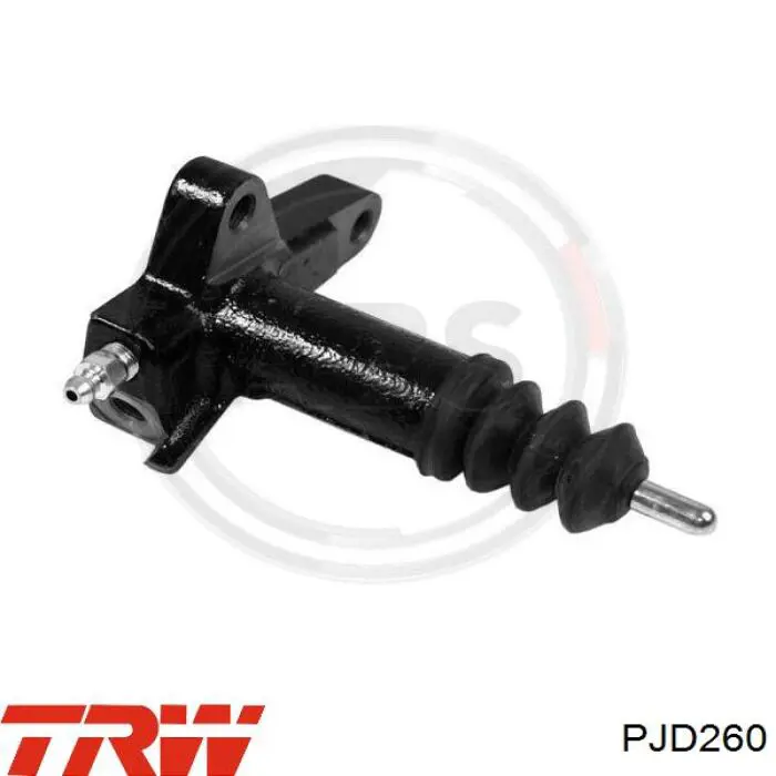 Comprar MD165177 Mitsubishi Bombín de embrague