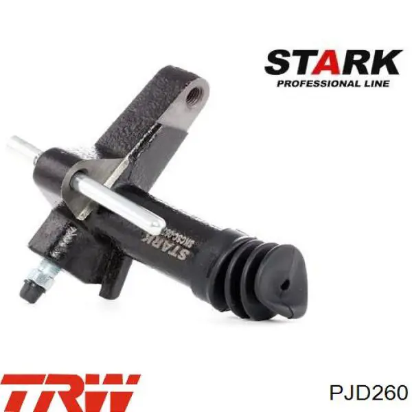 Bombin de embrague MD165177 Mitsubishi