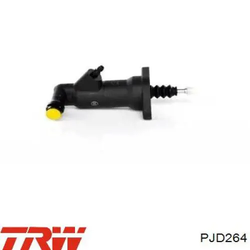 Bomba auxiliar de embrague Kamoka CC025 precio, desde 29,28 EUR