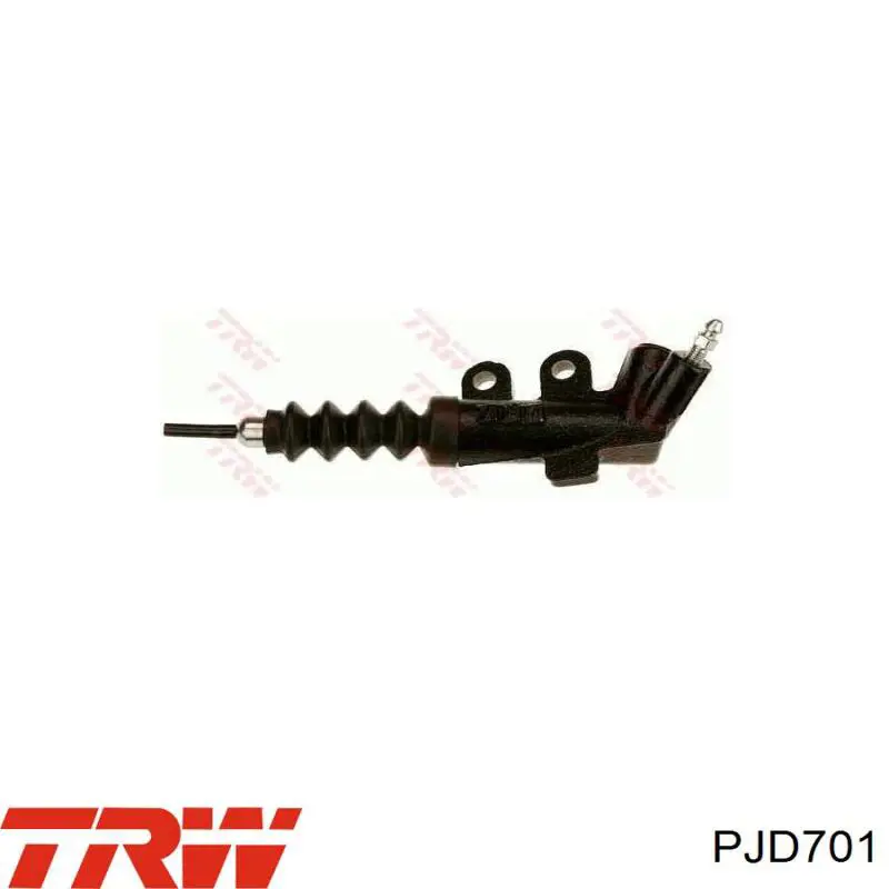 Comprar F1514192XB Mazda Bombín de embrague