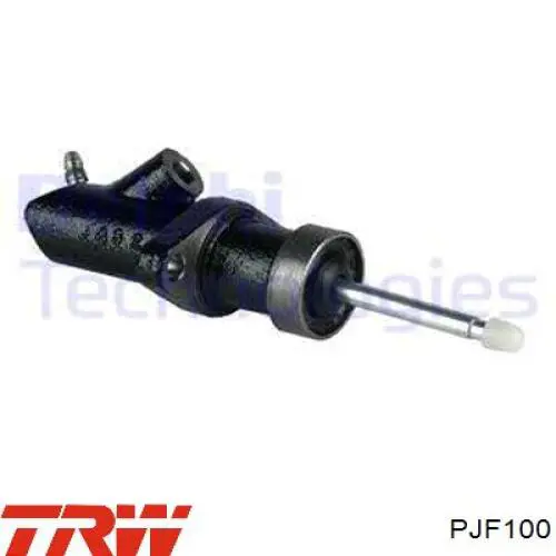 Bombin de embrague 540077 Metelli