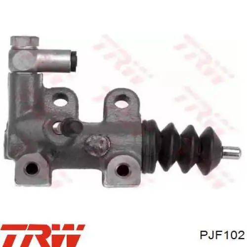 3147033010 Toyota Cilindro receptor de embrague