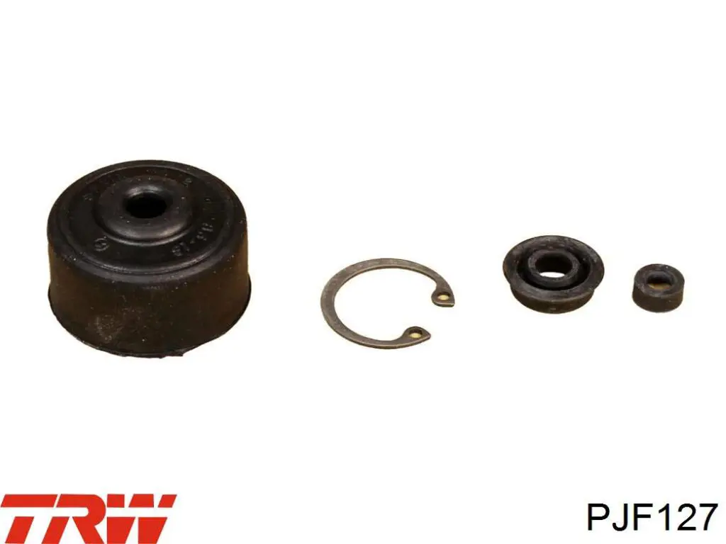 Bomba auxiliar de embrague NPS M260I05 precio, desde 19,81 EUR