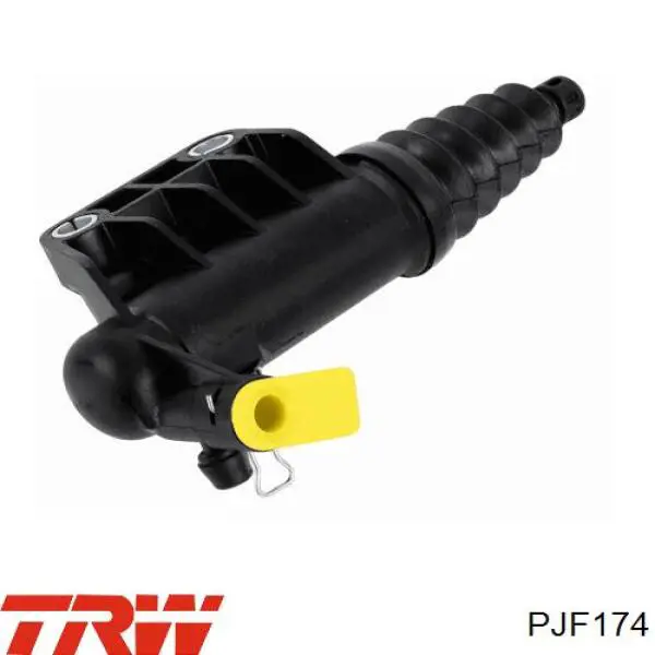 Comprar PJF174 TRW Bombín de embrague