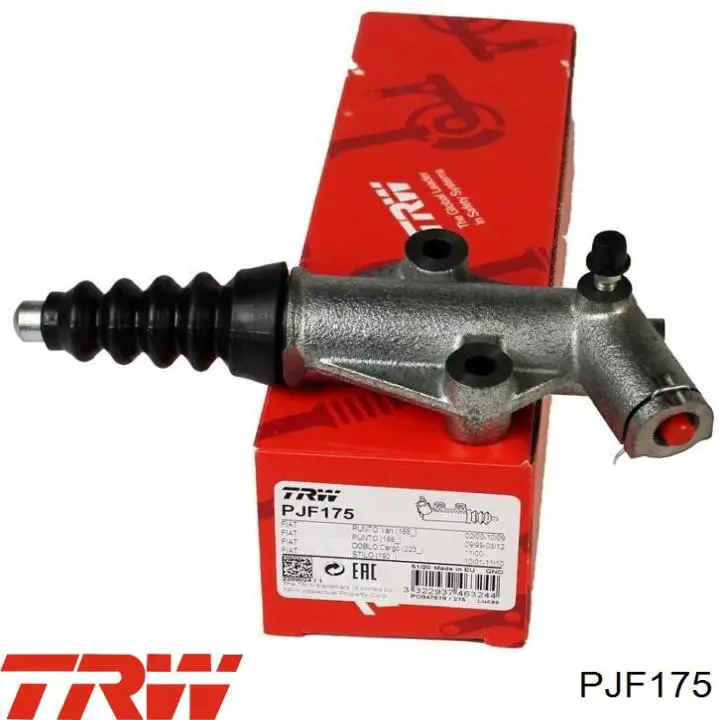Comprar M30212 Samko Bombín de embrague