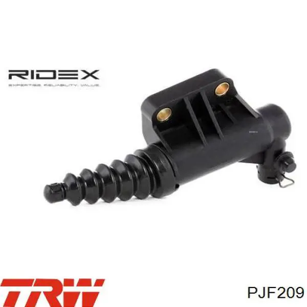 Comprar AS506309 Aslyx Bombín de embrague