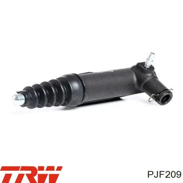 Bombin de embrague AS506309 Aslyx