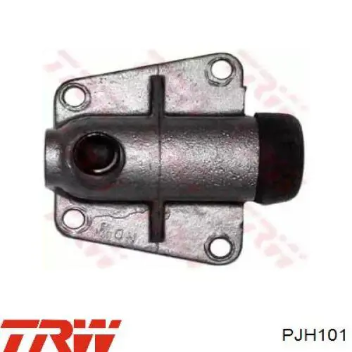 Bomba auxiliar de embrague TRW PJH101 precio, desde 38,85 EUR