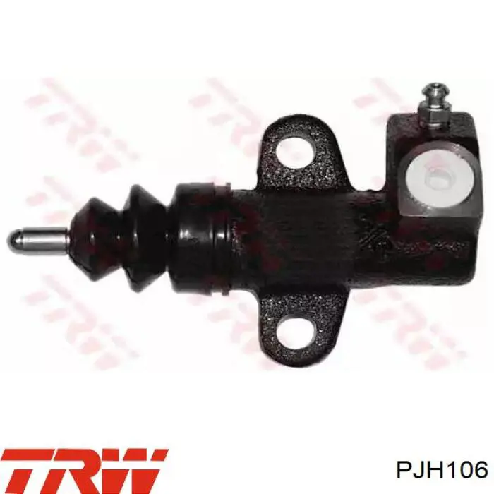 Bomba auxiliar de embrague TRW PJH106 precio, desde 42,38 EUR